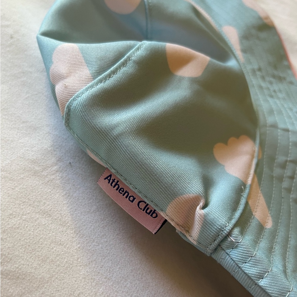 Athena Club Cloud 9 Bucket Hat